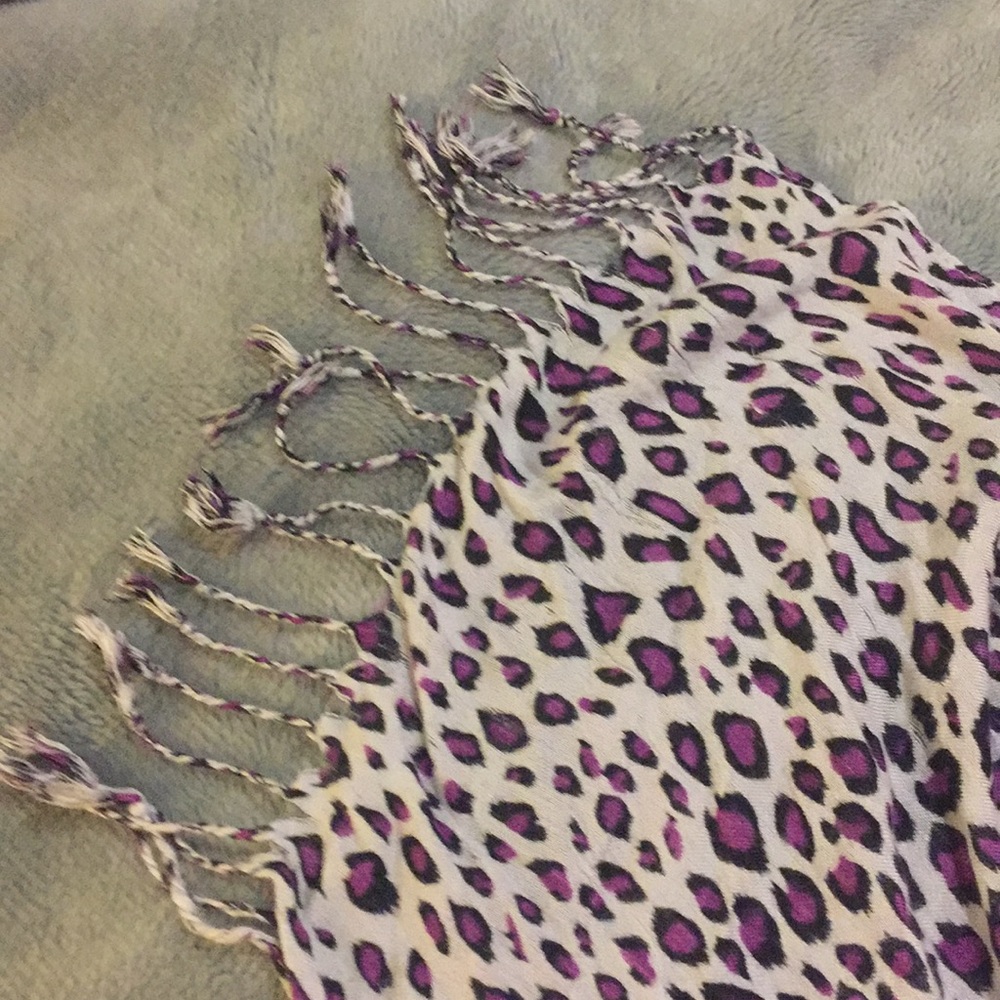 Fun scarf!! - Picture 3 of 3